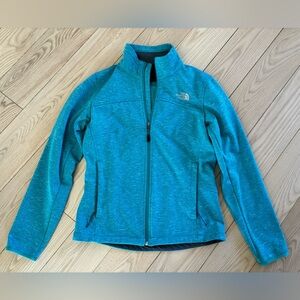 The North Face Canyonwall shell
